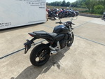    Honda CB600F Hornet 2011  8